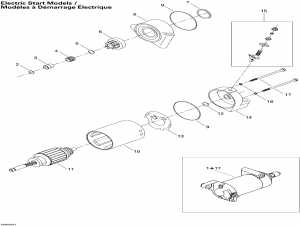 04-  (04- Electric Starter)