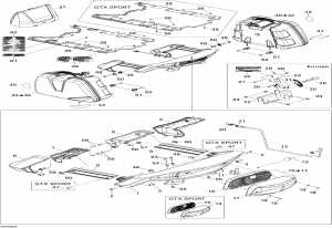 09- Luggage Rack (09- Luggage Rack)