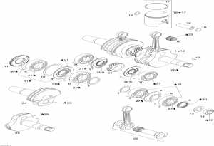 01-    (01- Crankshaft And Pistons)