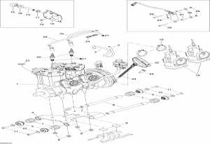 01-    Sport (01- Engine And Engine Support)