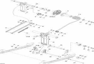 08- Rear  (08- Rear Arm)