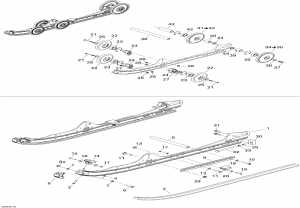 08-   (08- Rear Suspension)