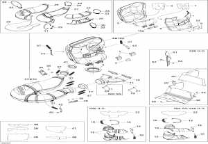 01-   500ss (01- Exhaust System 500ss)