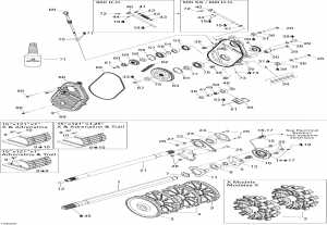 05- Drive System 500ss (05- Drive System 500ss)