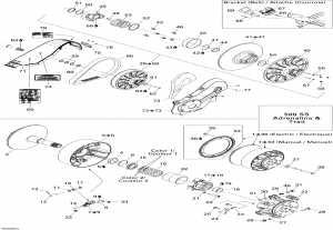 05-  System 500ss (05- Pulley System 500ss)