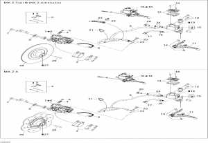 06- Hydraulic  500ss (06- Hydraulic Brake 500ss)