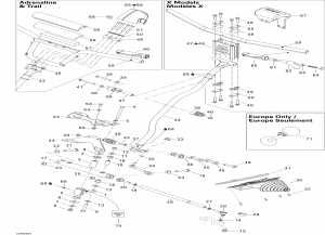 07-   System 500 (07- Steering System 500)