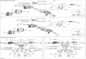 10-   Wi   500 (10- Steering Wiring Harness 500)