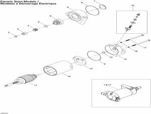 04-  (04- Electric Starter)