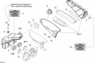 02- Air   System (02- Air Intake System)