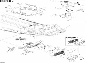 09- Luggage Rack (09- Luggage Rack)