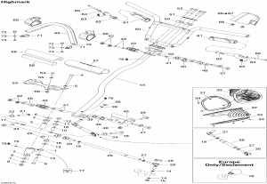 07-   System Hm (07- Steering System Hm)