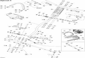 07-   System Hmx (07- Steering System Hmx)