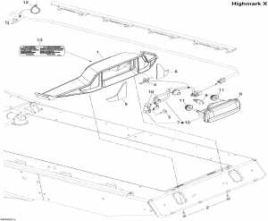 09- Luggage Rack Hmx (09- Luggage Rack Hmx)