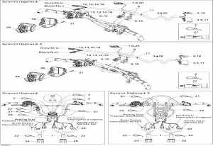 10-   Wi   (10- Steering Wiring Harness)
