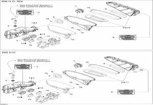 02- Air   System 600ho (02- Air Intake System 600ho)