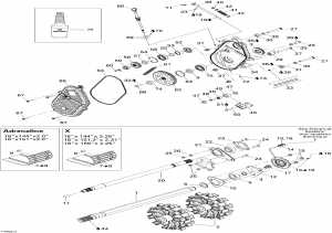 05- Drive System 600ho (05- Drive System 600ho)