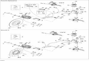 06-   600ho (06- Hydraulic Brakes 600ho)