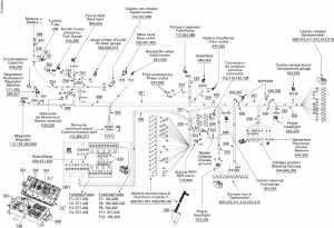 10-  -   600 Ho Sdi (10- Electrical Harness 600 Ho Sdi)