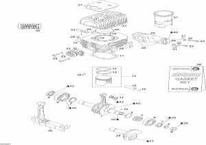 01-    (01- Crankshaft And Pistons)