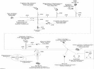 10-  -    (10- Electrical Harness Frame)