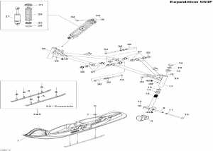 07-     (07- Front Suspension And Ski)