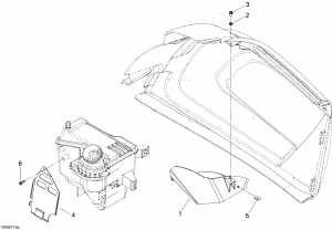 01-  System (300f) (01- Cooling System (300f))