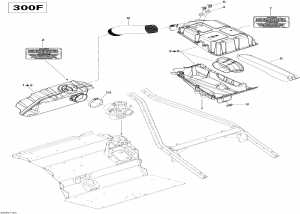 02- Air   System 300f (02- Air Intake System 300f)