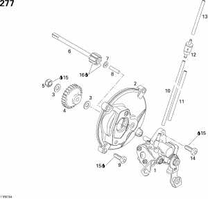 02-   (02- Oil Pump)