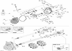 05- Drive System 300f (05- Drive System 300f)