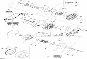 05-  System 300f (05- Pulley System 300f)