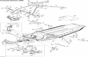 09-   Components 300f (09- Frame And Components 300f)