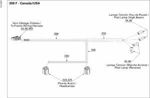 10-  -   Hood Cu (10- Electrical Harness Hood Cu)