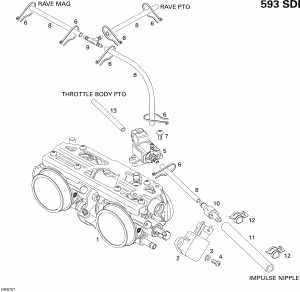 02-   (02- Throttle Body)