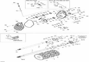 05- Drive System 600 Ho Sdi (05- Drive System 600 Ho Sdi)