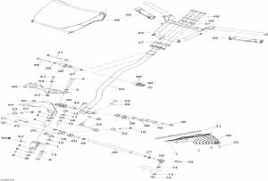 07-   System 600 Ho Sdi (07- Steering System 600 Ho Sdi)