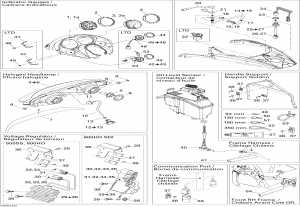 10-   1, Ltd 600 Ho Sdi (10- Electrical Accessories 1, Ltd 600 Ho Sdi)