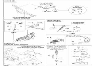 10-   2, Ltd 600ho Sdi (10- Electrical Accessories 2, Ltd 600ho Sdi)