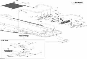 09- Luggage Rack Tou (09- Luggage Rack Touring)