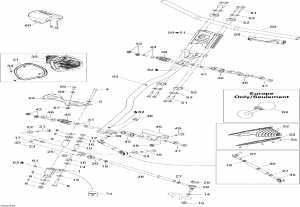 07-   System X (07- Steering System X)