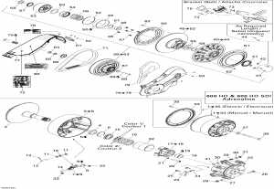 05-  System Adrenaline (05- Pulley System Adrenaline)