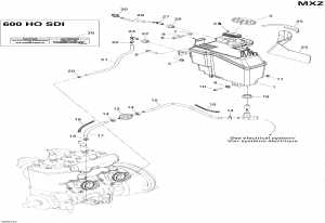 02- Oil System 500 Ss, 600 Ho (02- Oil System 500 Ss, 600 Ho)