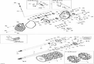 05- Drive System 500 Ss (05- Drive System 500 Ss)