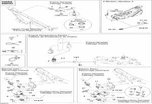 10-   2, 500ss, 600ho (10- Electrical Accessories 2, 500ss, 600ho)