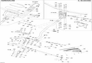 07-   System X (07- Steering System X)