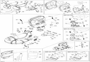 01-   600 (01- Exhaust System 600)