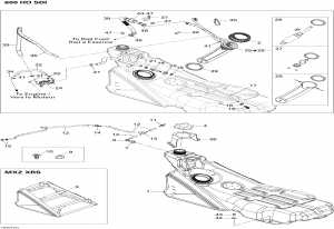 02-   600 Ho Sdi (02- Fuel System 600 Ho Sdi)