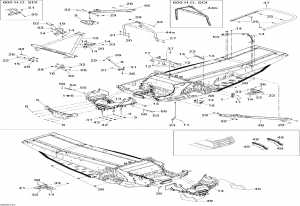 09-   Components 600 (09- Frame And Components 600)