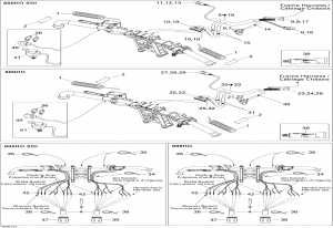 10-   Wi   600 (10- Steering Wiring Harness 600)