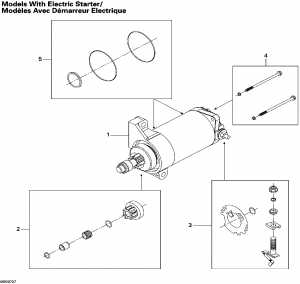 04-  (04- Electric Starter)